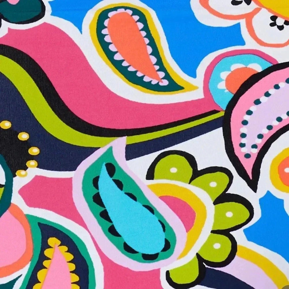 BLEU ROD BEATTIE Go For Bold Ruched Back Bottom and Bikini Top - Picture 7 of 15